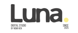 Luna Digital Studio