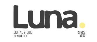 Luna Digital Studio
